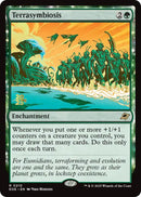 Terrasymbiosis [Edge of Eternities Prerelease Promos]