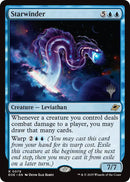 Starwinder (Promo Pack) [Edge of Eternities Promo Pack]