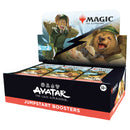 Magic Avatar: The Last Airbender - Jumpstart Booster Box