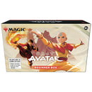 Magic Avatar: The Last Airbender - Beginner Box