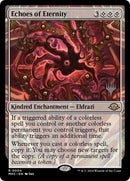 Echoes of Eternity (Promo Pack) [Edge of Eternities Promo Pack]