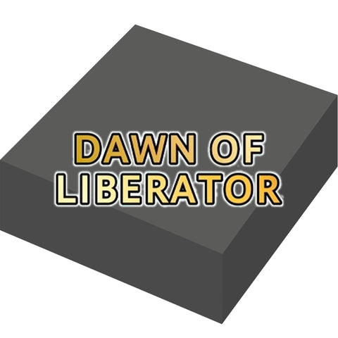 Dawn of Liberator - Booster Box [EX-11]