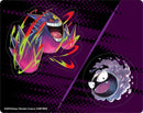 Mega Evolution: Ascended Heroes - Tech Sticker Collection (Gastly)