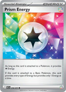 Prism Energy (216/217) [Mega Evolution: Ascended Heroes]
