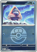 Snorunt (046/217) (Love Ball) [Mega Evolution: Ascended Heroes]