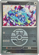 Terapagos (178/217) (Love Ball) [Mega Evolution: Ascended Heroes]