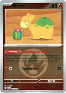Numel (027/217) (Energy Symbol Pattern) [Mega Evolution: Ascended Heroes]