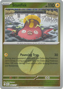 Stunfisk (062/217) (Energy Symbol Pattern) [Mega Evolution: Ascended Heroes]