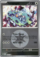 Terapagos (178/217) (Energy Symbol Pattern) [Mega Evolution: Ascended Heroes]