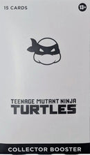 Teenage Mutant Ninja Turtles - Collector Booster Pack (Minimal Packaging)