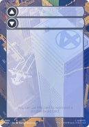 Helper Card [Marvel Super Heroes Tokens]
