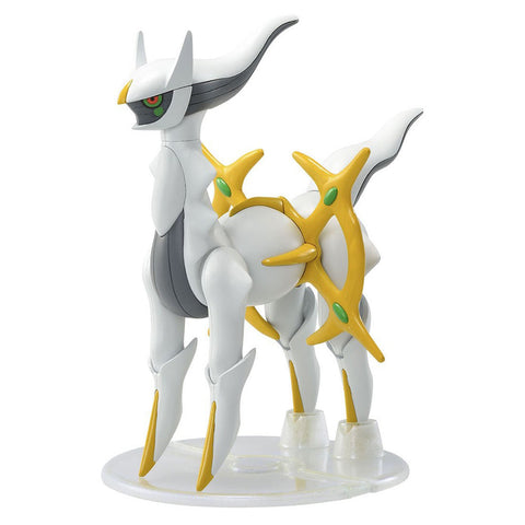 ARCEUS