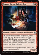 Jessica Jones, Private Eye [Marvel Super Heroes]
