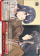 Good Morning Kiss (Foil) [Rascal Does Not Dream of a Dreaming Girl]