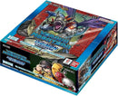 Versus Monsters - Booster Box [EX09]