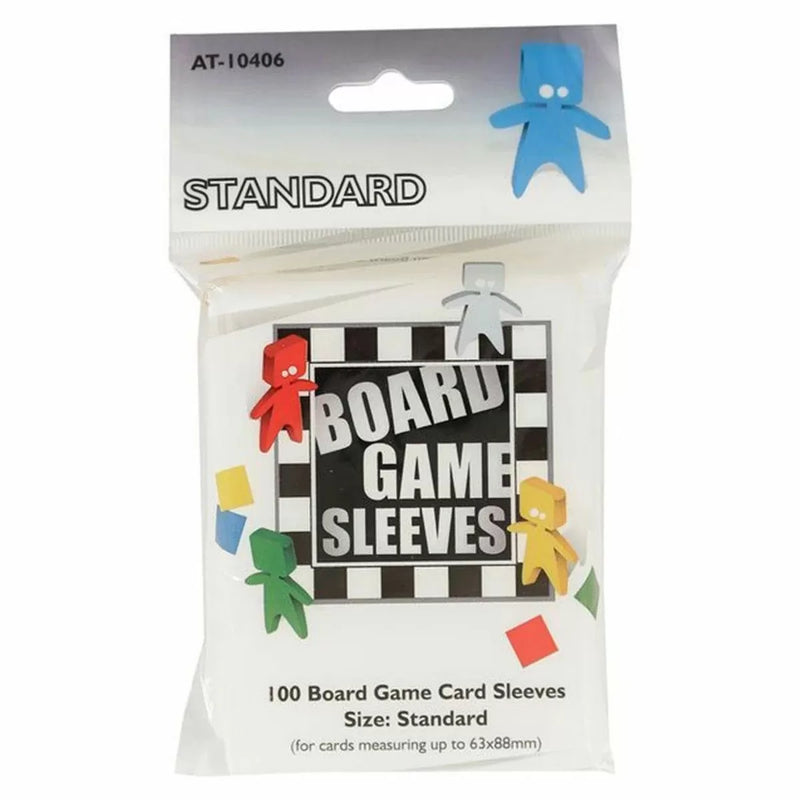 Dragon Shield Board Game Sleeves Standard