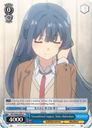 Unconditional Support, Shoko Makinohara (SBY/W64-E093 C) [Rascal Does Not Dream of Bunny Girl Senpai]