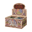 Tales of Aria - Booster Box (First Edition)
