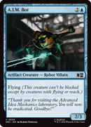 A.I.M. Bot [Marvel Super Heroes Commander]