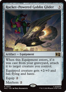 Rocket-Powered Goblin Glider [Marvel Super Heroes Commander]
