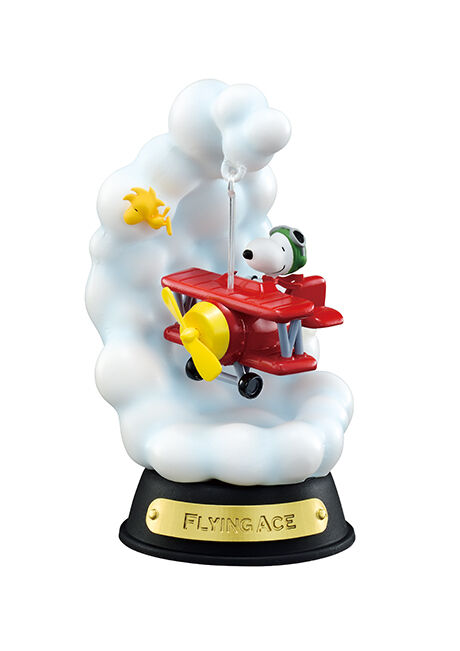 [Re-Ment] SNOOPY Swing Ornament 251110 - Blind Box - 1pc