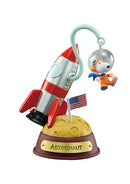 [Re-Ment] SNOOPY Swing Ornament 251110 - Blind Box - 1pc