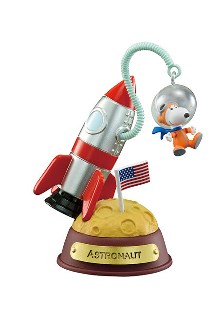 [Re-Ment] SNOOPY Swing Ornament 251110 - Blind Box - 1pc