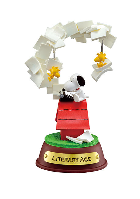 [Re-Ment] SNOOPY Swing Ornament 251110 - Blind Box - 1pc
