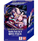 The Azure Sea's Seven - Double Pack [DP-09]