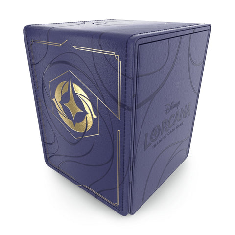 Lorcana Premium Deckbox