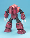 MG 1/100 MSM07 ZGOK CHARS CUSTOM