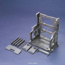 BUILDERS PARTS SYSTEM BASE 001 (GUN METALLIC)