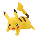 QUICK!! PIKACHU(BATTLE POSE)