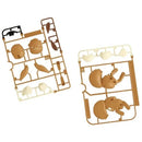 QUICK!! 07 EEVEE(GOODNIGHT POSE)