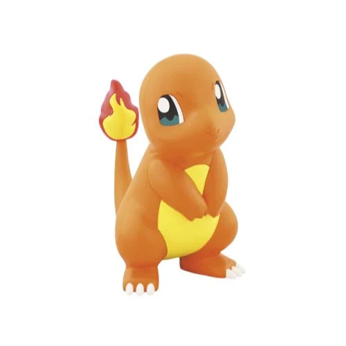 QUICK!! 11 CHARMANDER