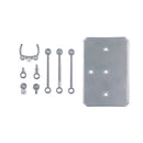 ACTION BASE 6 [CLEAR COLOR]