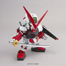 SD GUNDAM EX-STANDARD GUNDAM ASTRAY RED FRAME