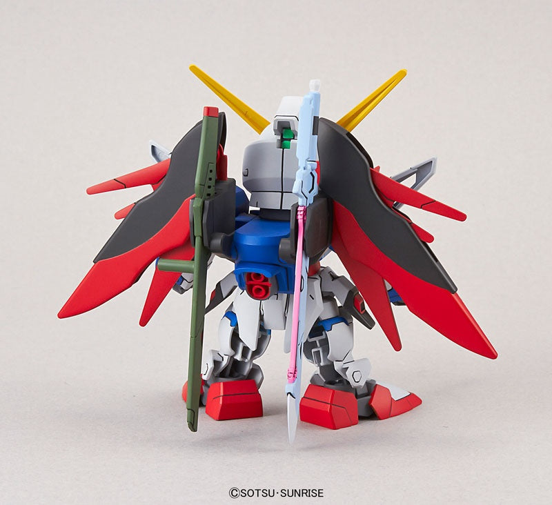 SD GUNDAM EX-STANDARD DESTINY GUNDAM