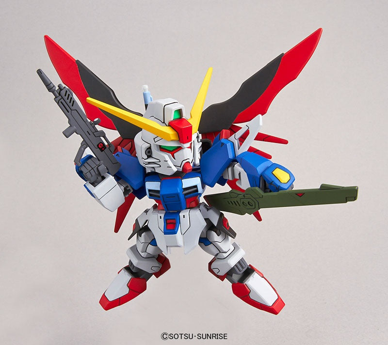 SD GUNDAM EX-STANDARD DESTINY GUNDAM