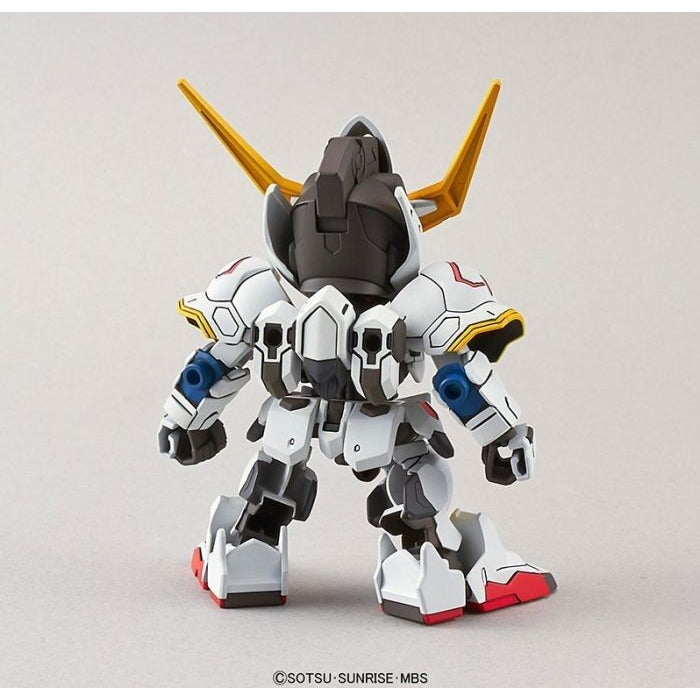 SD GUNDAM EX-STANDARD GUNDAM BARBATOS