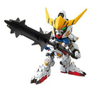 SD GUNDAM EX-STANDARD GUNDAM BARBATOS