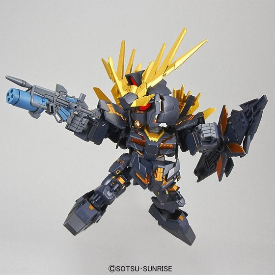 SD GUNDAM EX-STANDARD UNICORN GUNDAM 02 BANSHEE NORN (DESTROY MODE)