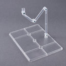 ACTION BASE 8 [CLEAR COLOR]