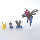 HYDREIGON EVOLUTION SET