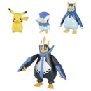 Empoleon Evolution Set