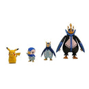 Empoleon Evolution Set