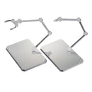 ACTION BASE 6 [CLEAR COLOR] MIRROR STICKERS SET