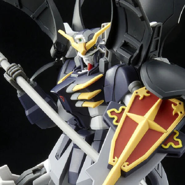 HG 1/144 Gundam Death Scythe Hell
