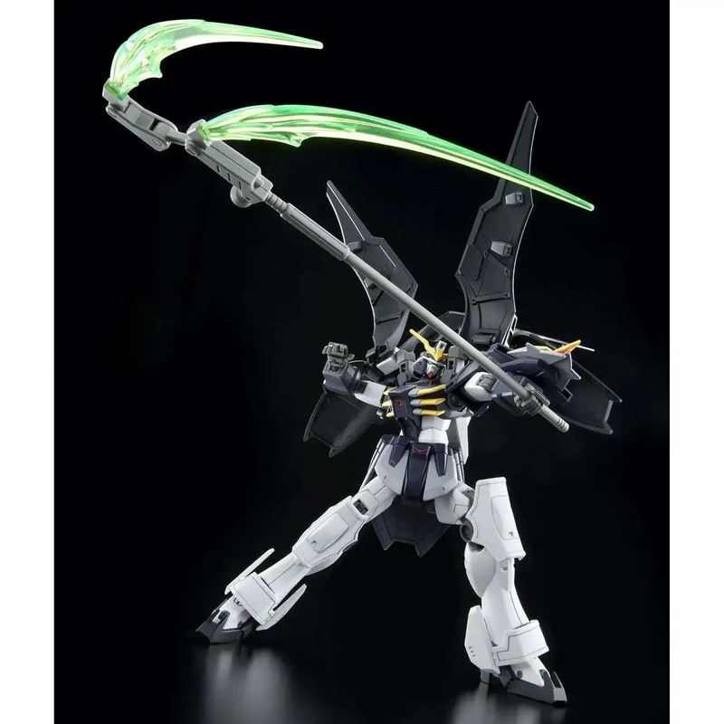 HG 1/144 Gundam Death Scythe Hell