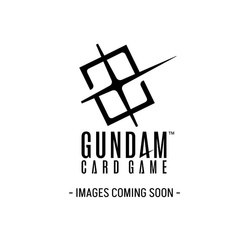 Gundam Card Game - Damage Counter Dice Set